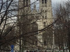 -圣米歇尔圣古都勒大教堂