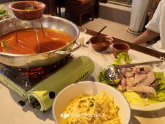 -侯家庄私房菜馆观景餐厅