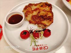 -杯子红牛排(南海广场店)