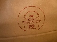-YOLO COFFEE悠乐咖啡