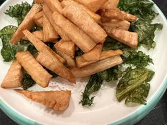 -京尊烤鸭店JINGZUN(春秀路店)