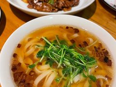 -壹零捌道·北京烤鸭(车公庄店)