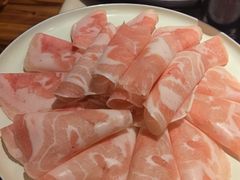 -醉南山重庆老火锅(新百店)