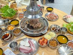 -韩张·韩国传统烤肉(万象汇店)