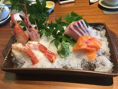 -福州融侨皇冠假日酒店·三宅日本餐厅
