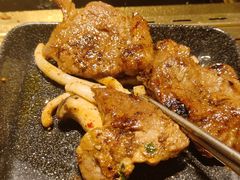 -新石器烤肉(中房金谊广场店)
