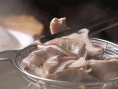 胡椒猪肚汤-锋记汕头小馆-猪肚火锅(华强北店)
