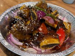 -品回味清真西北楼(宁波首店)