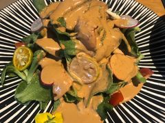 -驿舍·民國老营房院子私房菜(科学会堂店)