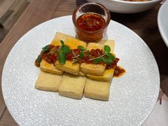 -椒爱水煮鱼川菜(中街大悦城店)