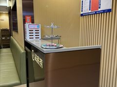 -海底捞火锅(宇飞大厦店)
