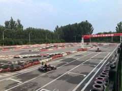 -北京炫动卡丁车俱乐部