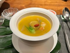 -王府茶楼茶宴·创意菜(朝阳公园店)