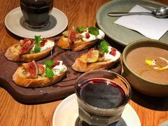 热红酒-La Strada(安福路店)