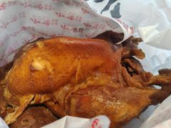 小李烧鸡-小李烧鸡(西北角总店)