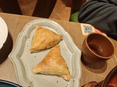 -耶里夏丽·新疆菜·28年喀什老馆(田林东路店)