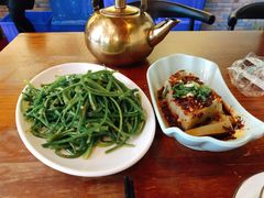 -小厨子私房菜·云南美食店