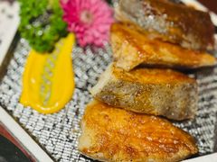 -弓二·烧鸟居酒屋(财富购物中心店)