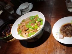 -涌上外婆桥(岱山日达店)