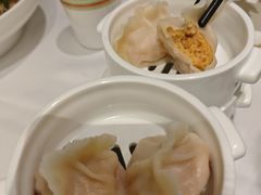 -开海·红岛海鲜虾水饺(石老人店)