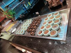 -钱小奴创意自助餐厅·原切谷饲安格斯畅吃(苏州昆山招商花园城店)