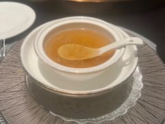 -北京饭店谭家菜