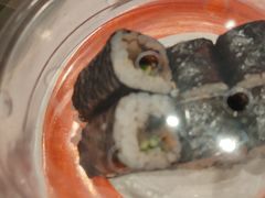 -莲寿司(国兴店)