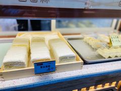 -包满意面包糕点(东坝店)