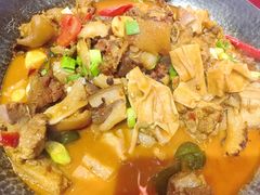 -富正毅三下锅(体育馆店)