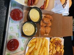-Shake Shack(南山万象天地店)
