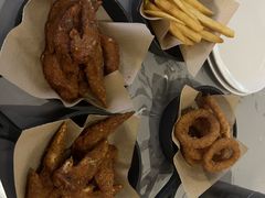 -必胜客(WOW梦之城店)