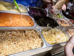 -三兄弟高炉烧饼