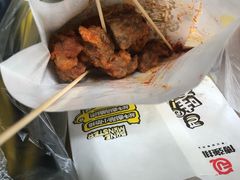 -傅强排骨(成都总店)