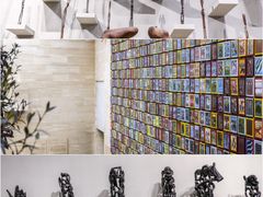 -长春世界雕塑园冰雪艺术天地