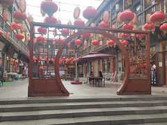 -中华巴洛克风情街