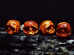 -梵薇Joker.V银饰工作室