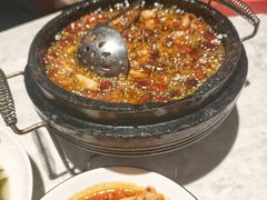 -天辣(金桥啦啦宝都店)