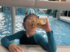 -浦乐汇·汤泉水世界