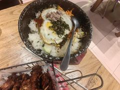 -熙成烧烤(白塔岭店)