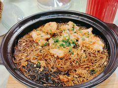 -郭林家常菜(狼垡店)
