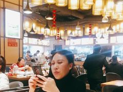 -小杨烤肉·陕西烧烤·陕西地方菜(东新街【永兴坊】店)