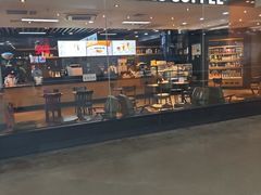 -星巴克(上海南站店)
