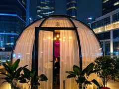 -沅江水·空中花园餐厅(珠江新城雅居乐中心店)