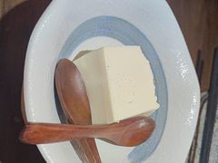 可爱的芝士豆腐-白石的深夜食堂(济南万象城店)