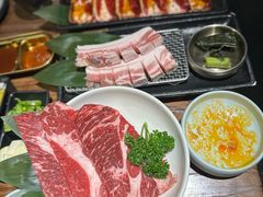 -九田家黑牛烤肉料理(太阳宫广场店)