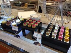 -新发展亚太JW万豪酒店·福苑咖啡厅