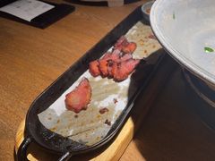 -蜜桃餐厅·伴山(湖滨商业街店)