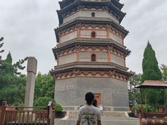 -天宁寺