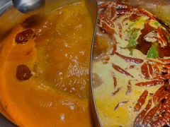 -重庆锦火锅(惠福东路店)