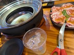 羊腰子-吉志烤肉(太原总店)